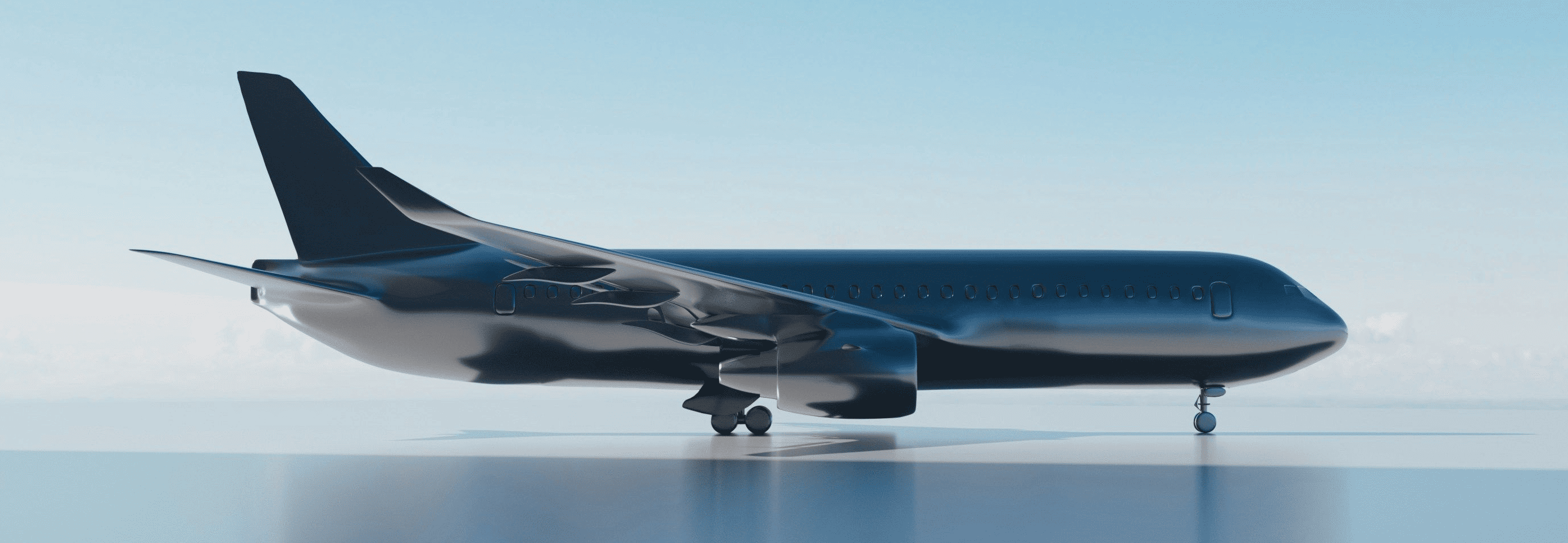 ALTORÉ Jet — Side